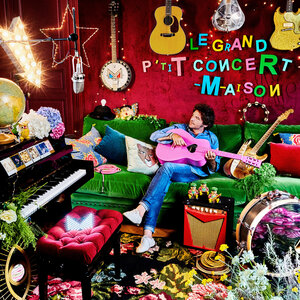 Le Grand P'tit Concert -M-aison