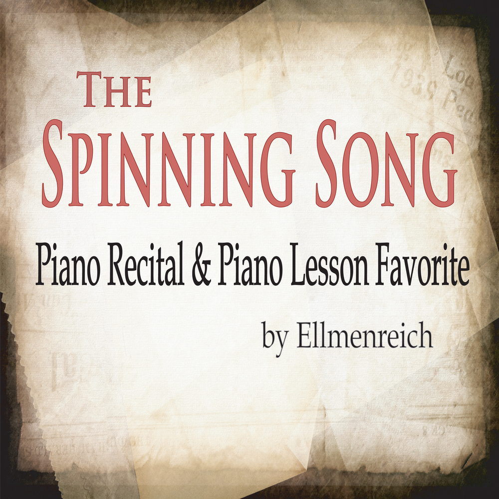 Spinning song