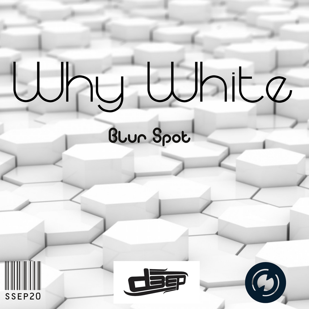 Single white. Why White.