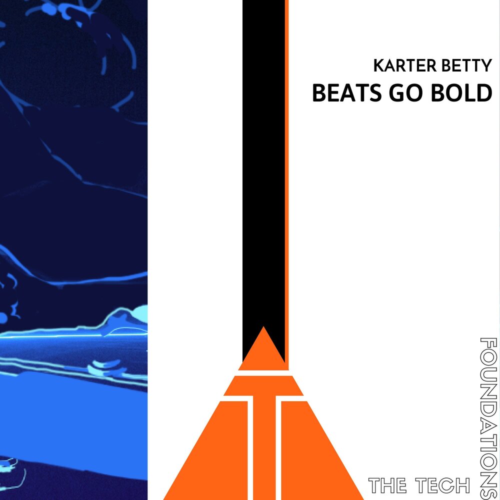 Go bold