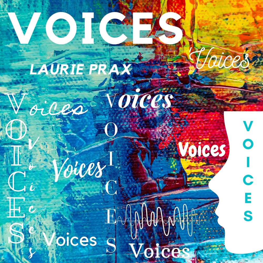 Voice sources. 13 Voices. Prax.