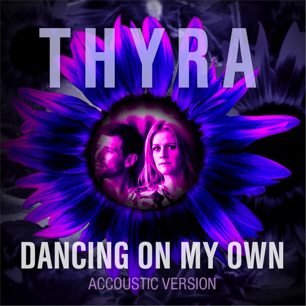 Песня dance my own. Dancing on my own. Drinking you off my Mind (Thyra).