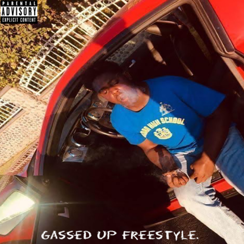 Песня gassed up