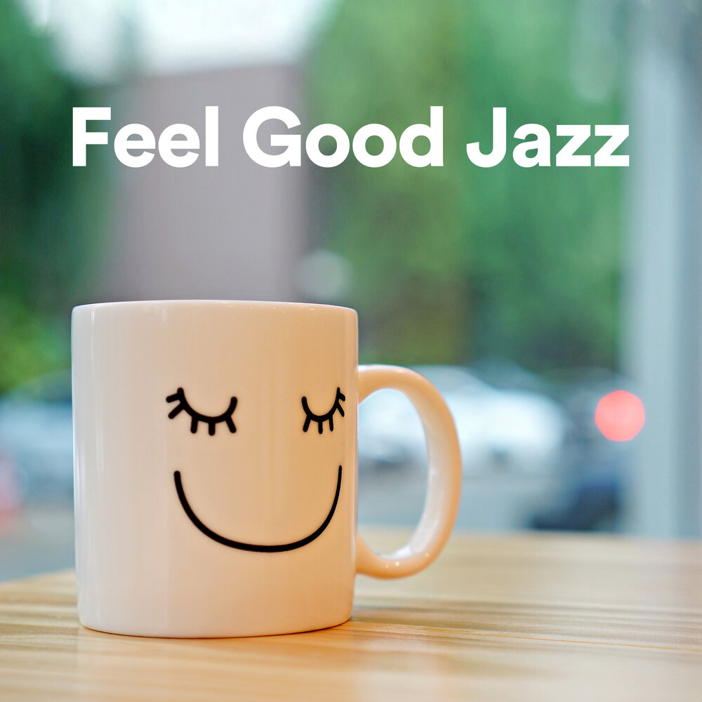 Nat улыбнись. Jazz feeling good.