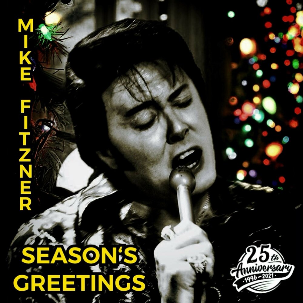 Hey mike. Aespa альбом Seasons Greetings.