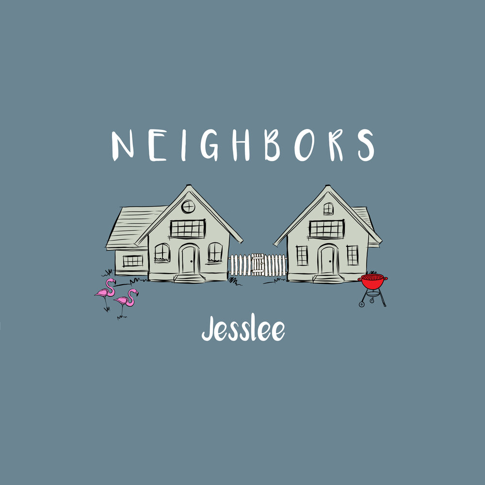 Like neighbors do