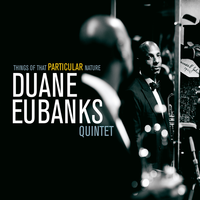Duane Eubanks