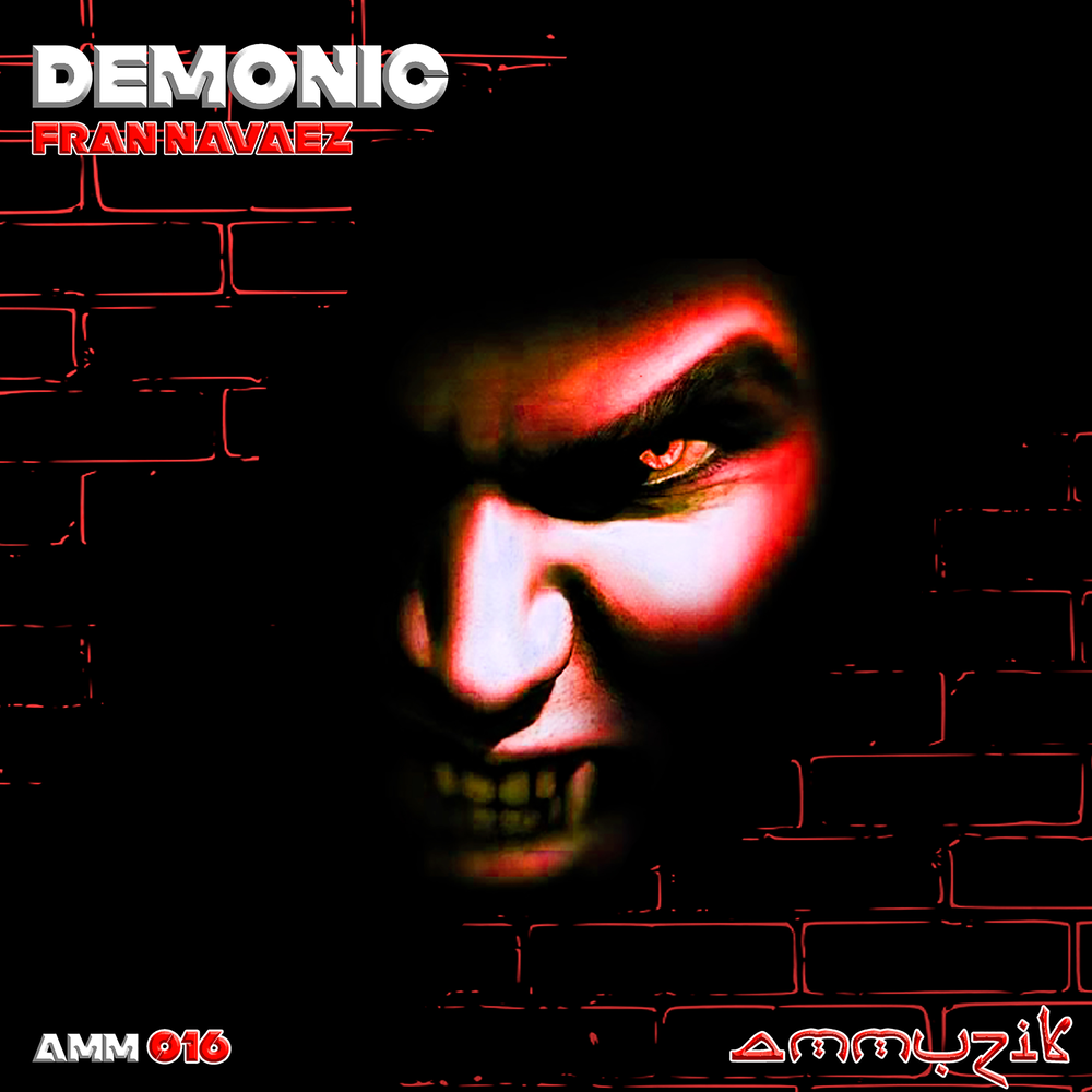 Демоническая музыка слушать. Audiotricz Demons Single. Саша токсик аудиокниги слушать