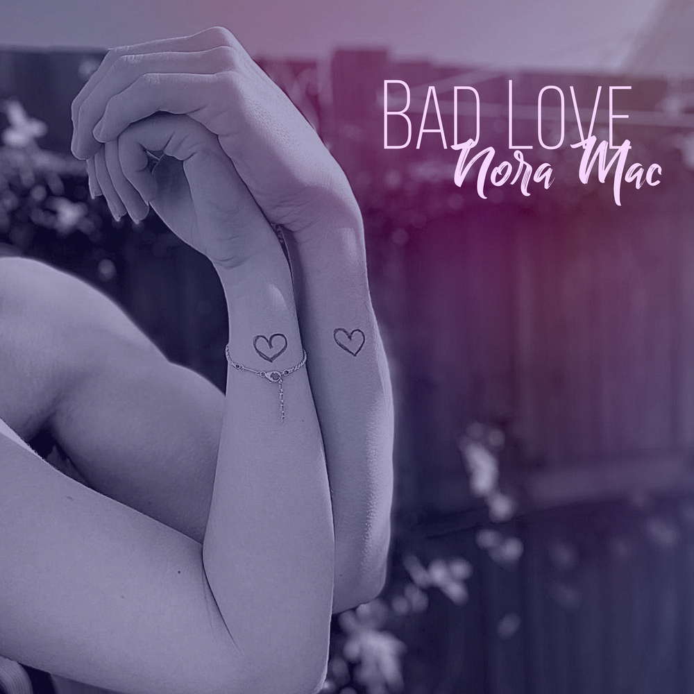 Love me bad. Bad Love. Bad&Lovely. Anora i Love you.