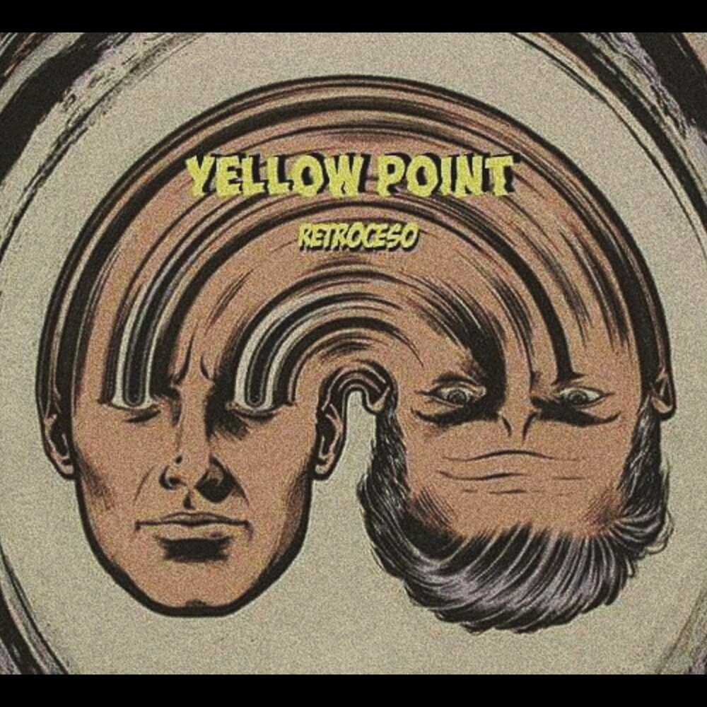 Point yello