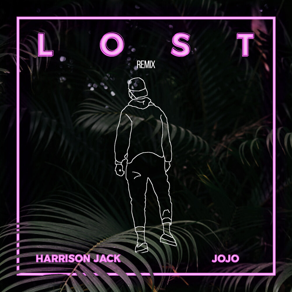 Losing remix музыка. Jojo песни. Jack Harrison Music shop.