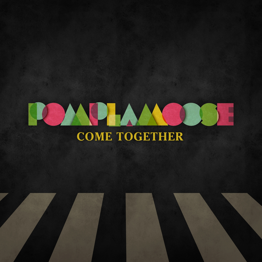 We come together. We come together. Love matters. Группа swanky tunes. We come together.