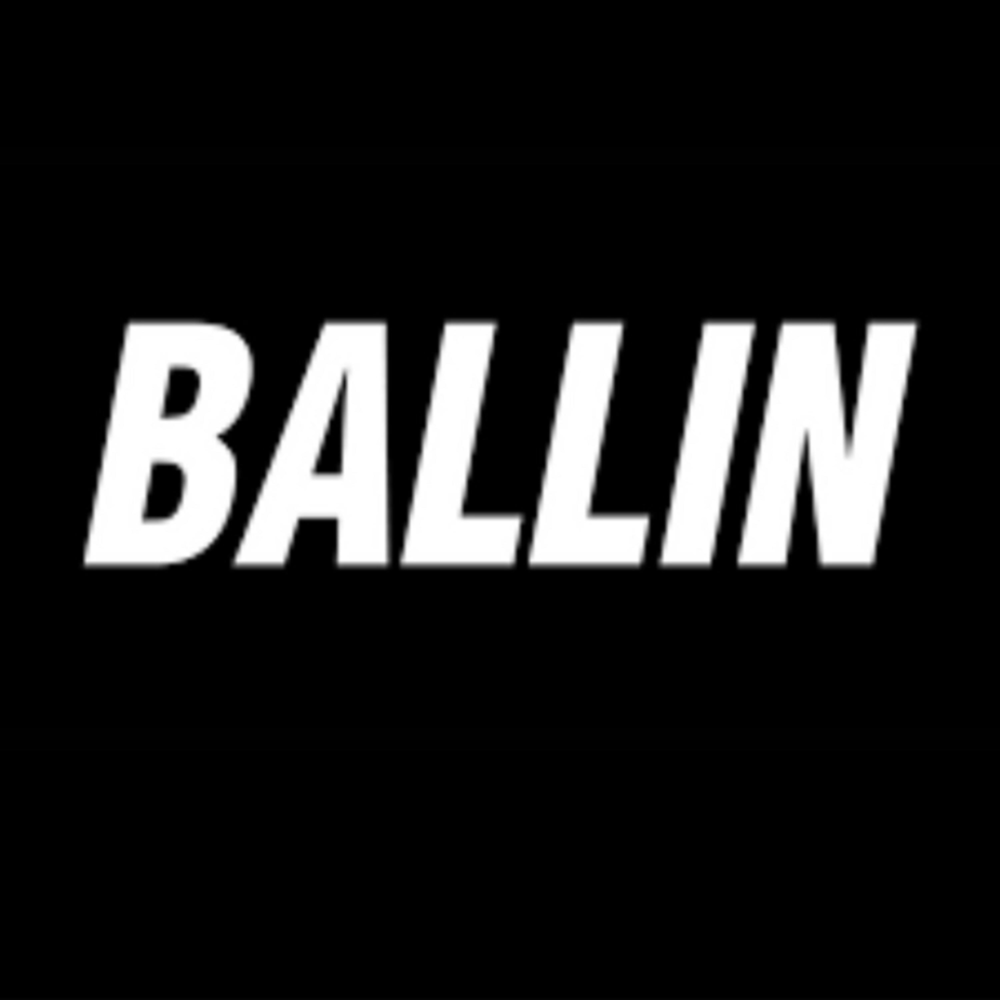 Ballin full