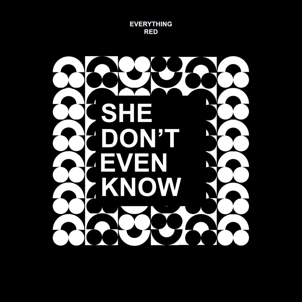 Everything red. Смешная валентинка с лениным. W. Lil scrappy). Everything red.