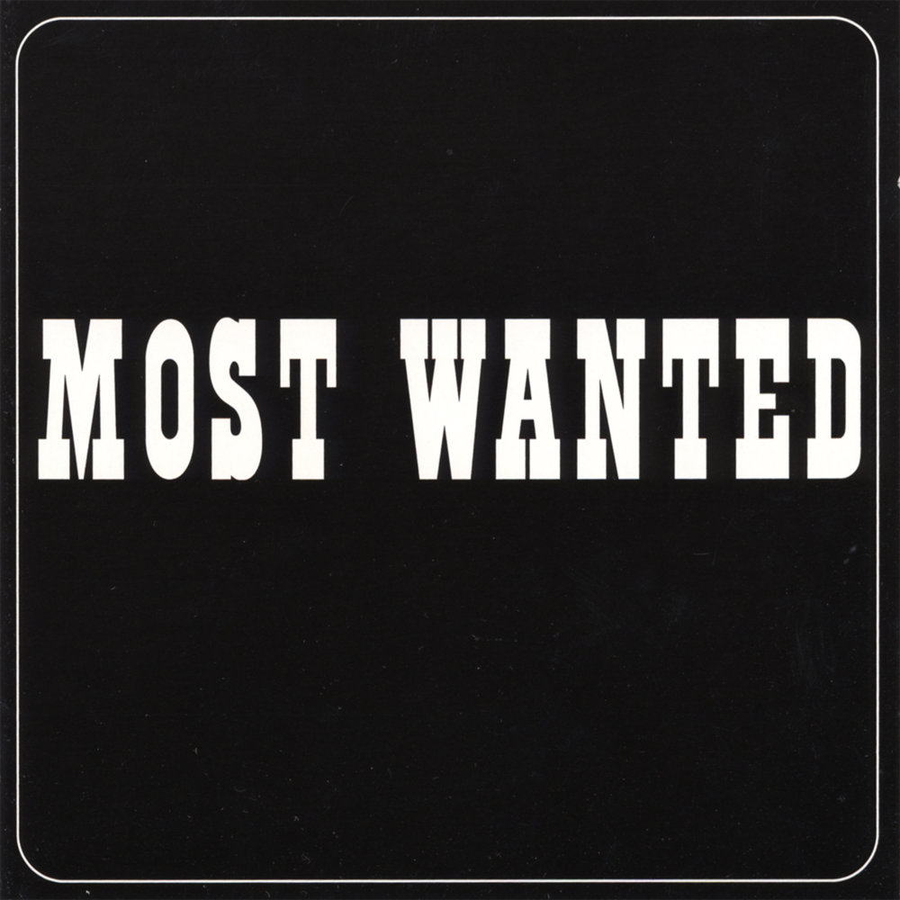 Wanted world