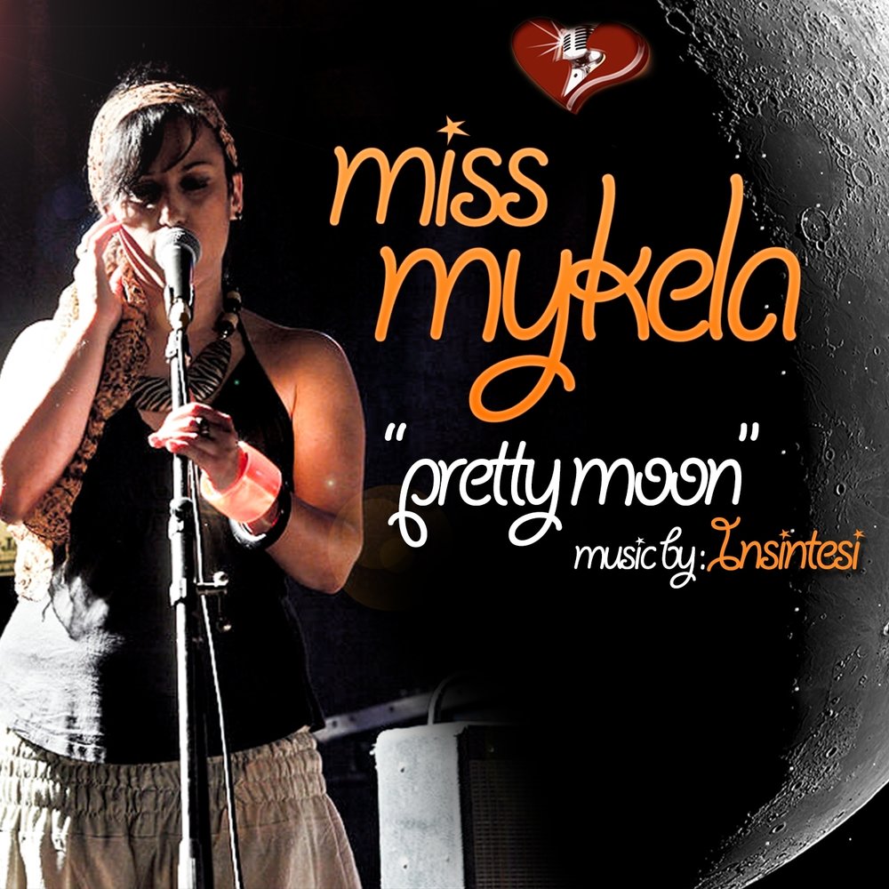 Miss music. Miss Moon was.