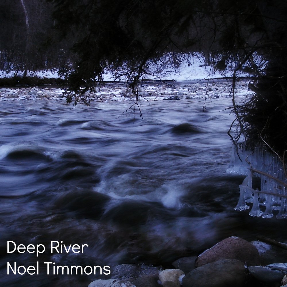 Deep river слушать