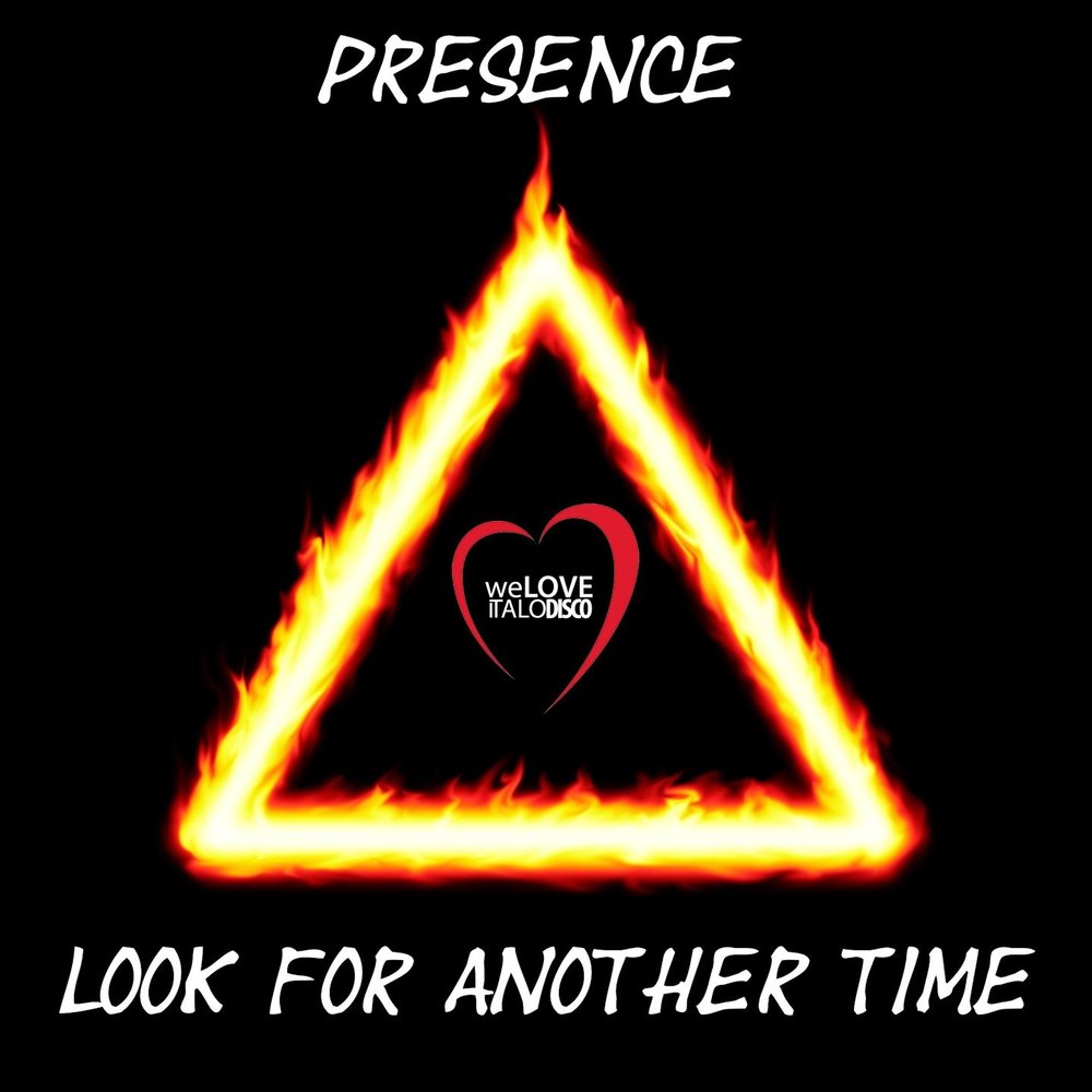 Look for another. Another time. the presence of time. ventura - another time.