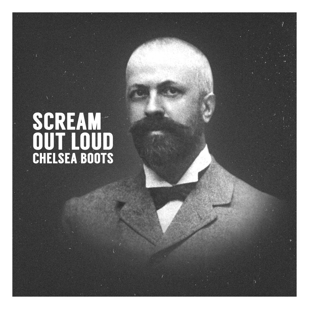 Scream out