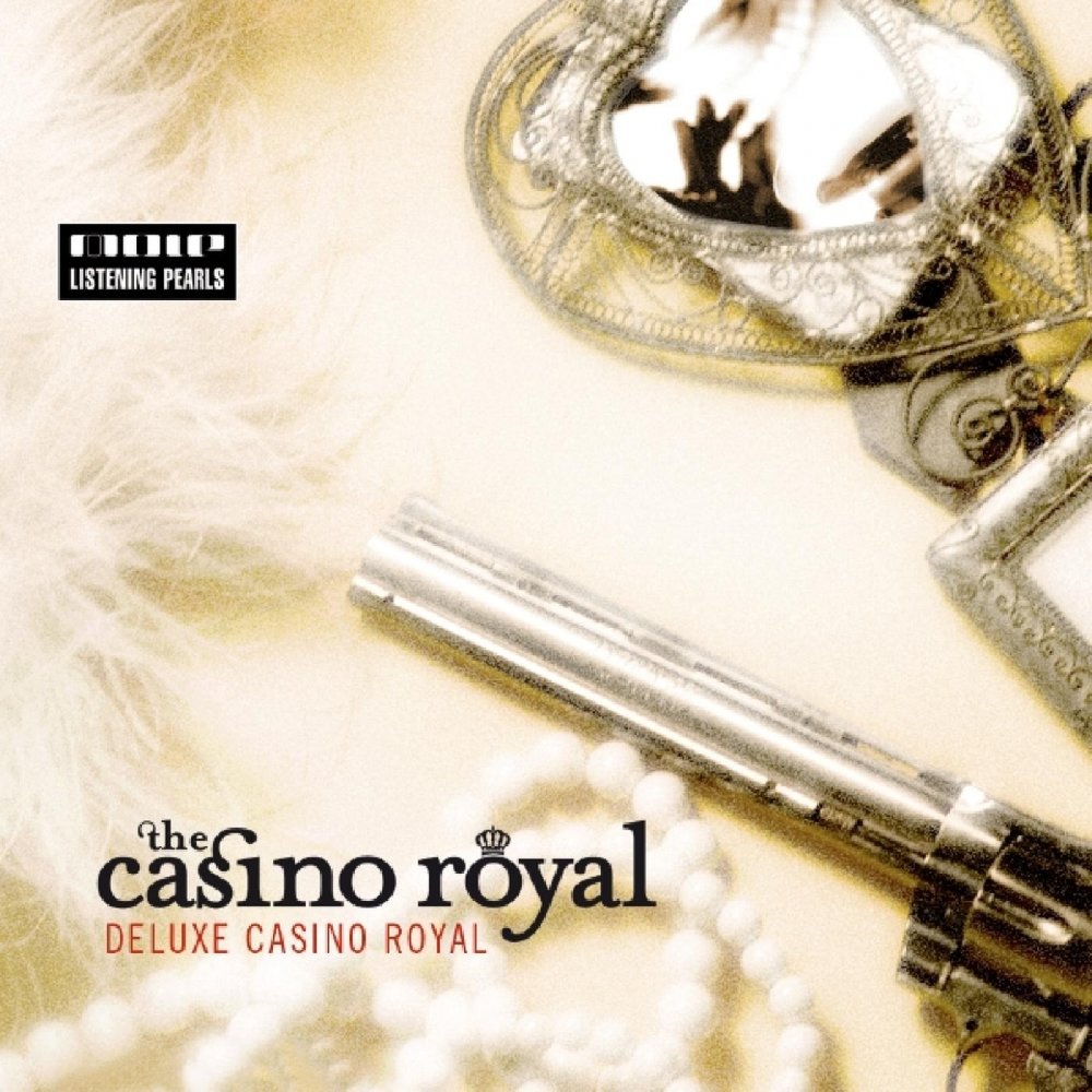 слова песни casino royal