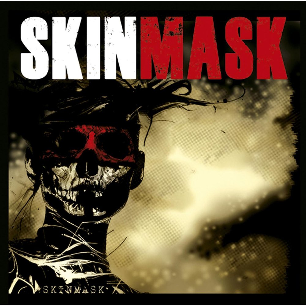 Альбом day. Skinmask 2017 self titled.