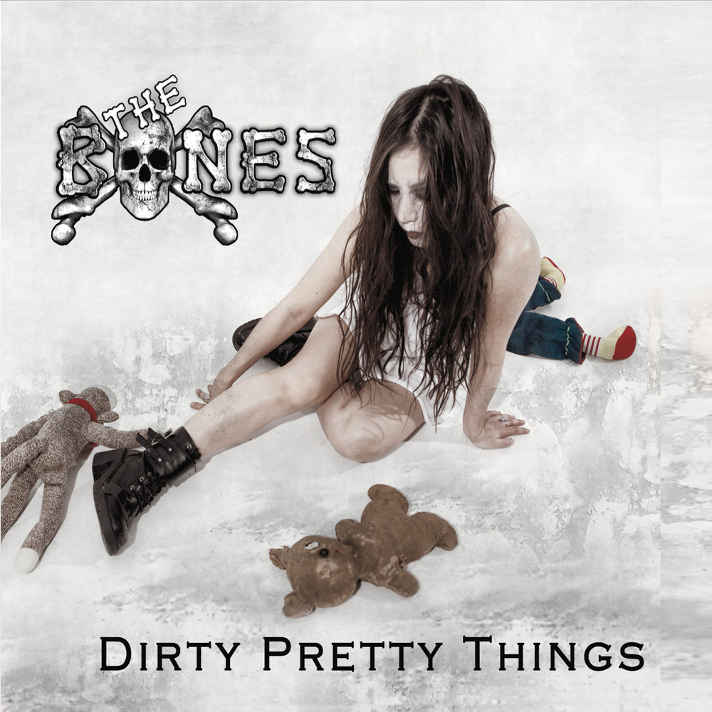 Jt music to the bone. Bones альбомы. Bone. Группа Bones uk Bones uk. Bones uk - Dirty little animals.