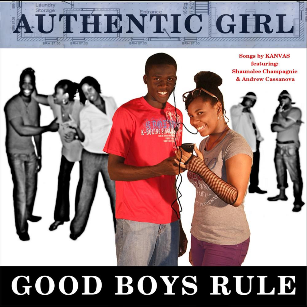 Good boy слушать. Authentic girl. Good boy негр. Good boy Rules.