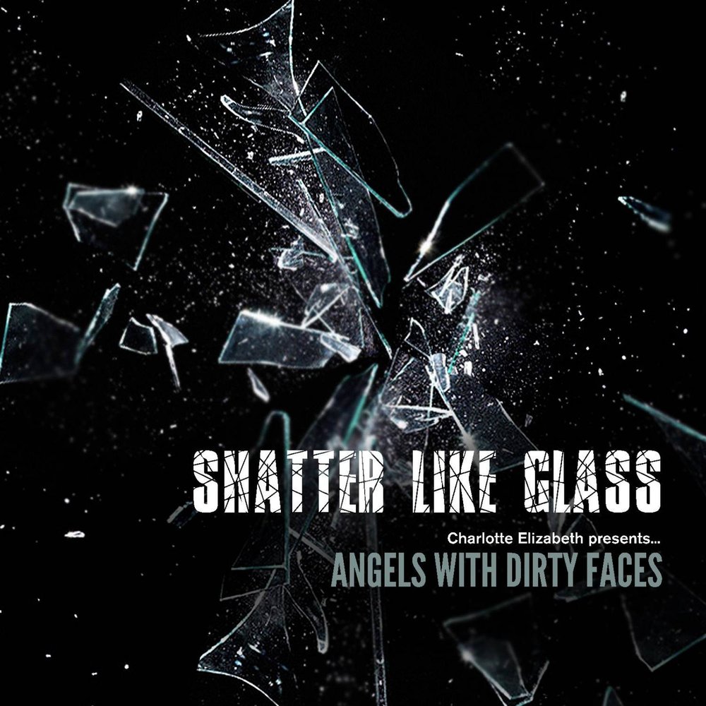 Anxiety Shattered me like Glass.