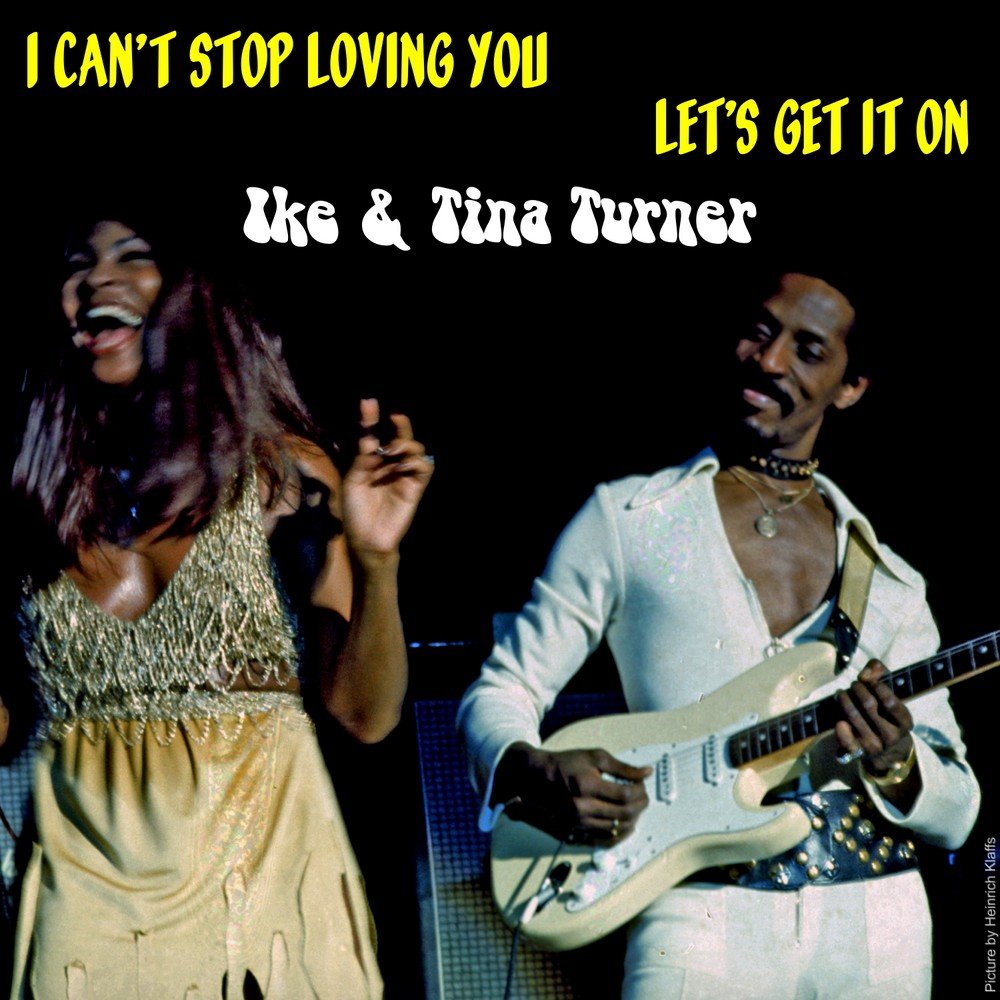 Песня can t stop loving you. Ike & Tina Turner. Tina Turner you can't stop me loving you. Cant stop loving you. I can't stop loving you.