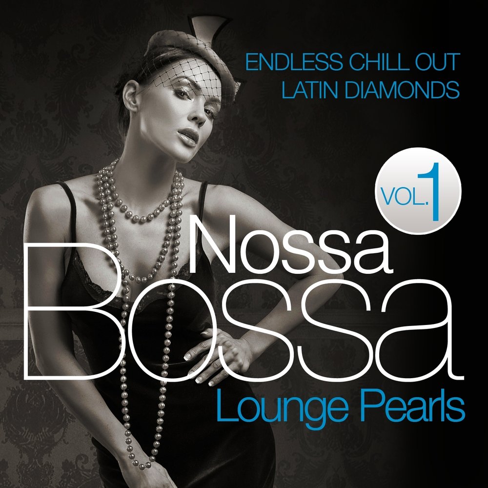 Bossa Nova Lounge. Кола Chill out.