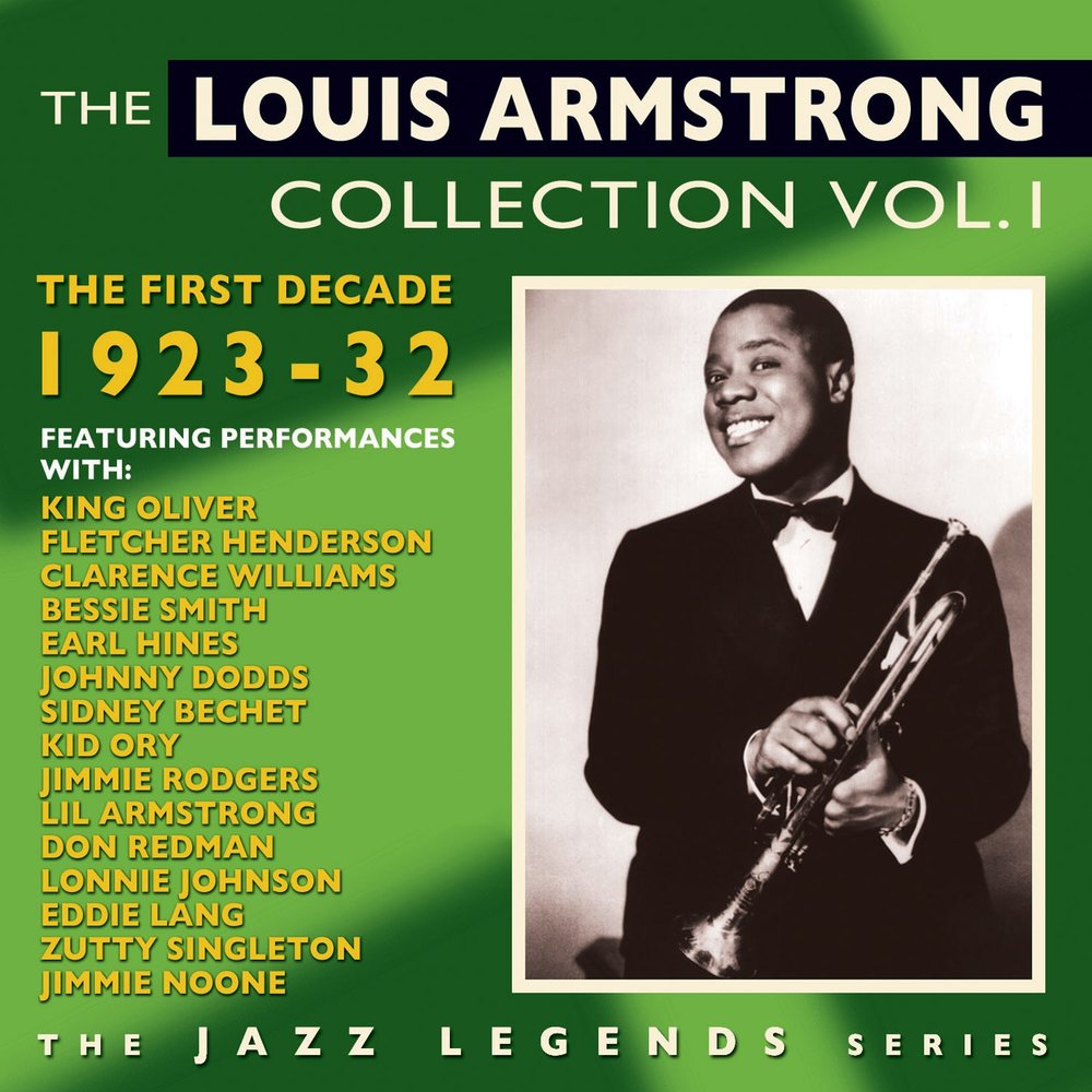 Луи Армстронг 1923. Луи Армстронг с группой «Creole Jazz Band». Луи Армстронг слушать. Кинг Оливер джаз. Louis collection
