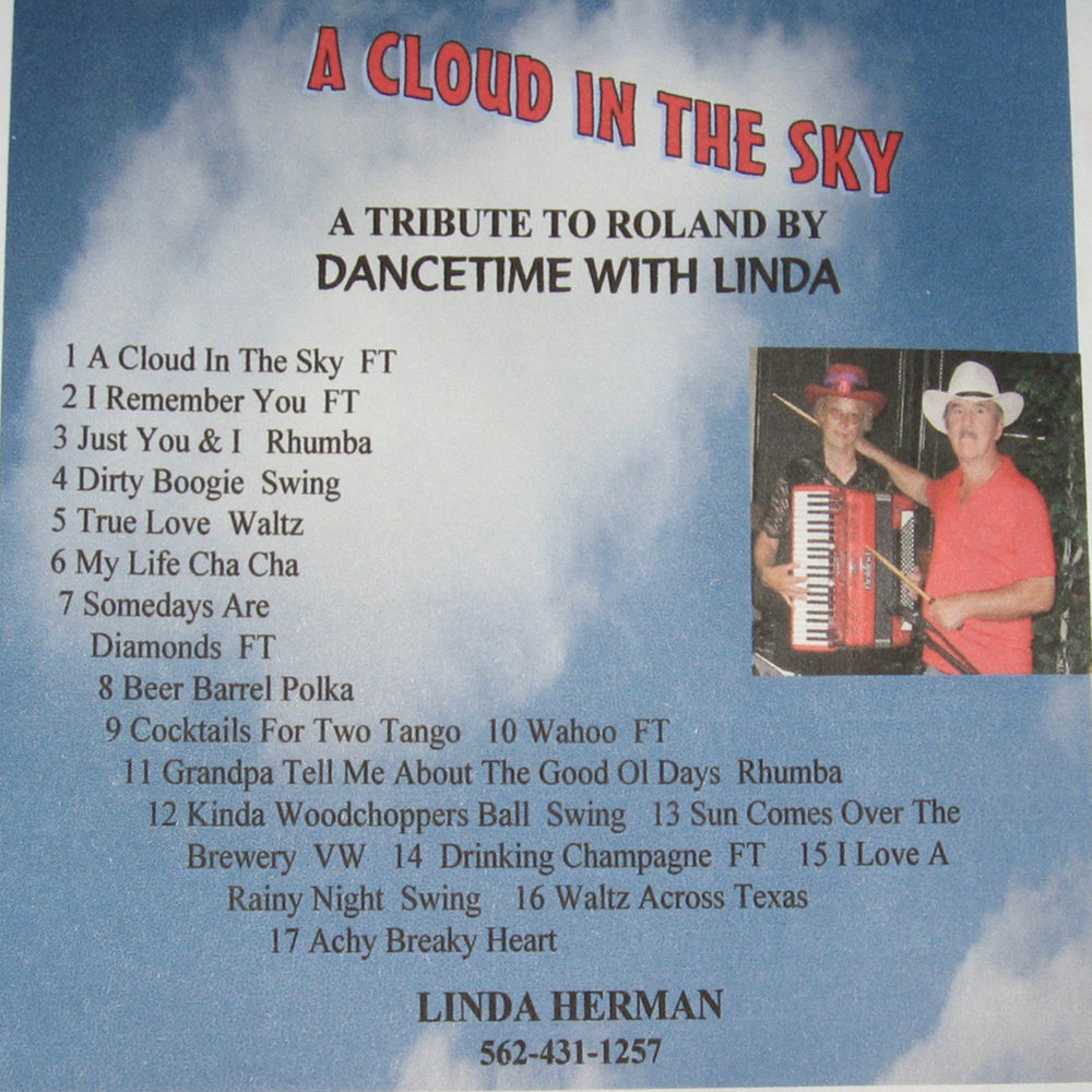 Remember the sky. Remember the sky
