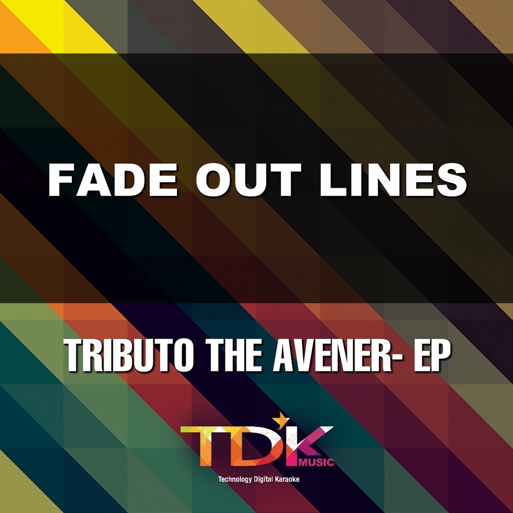 Phoebe killdeer fade out lines. Fade out lines. Wild the avener rework от the avener tiwayo. Fade out lines слушать. Fade out lines apple.