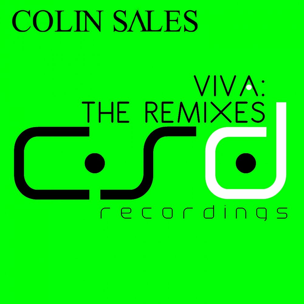 Sales альбомы. Viva la DNB. Colins музыка.