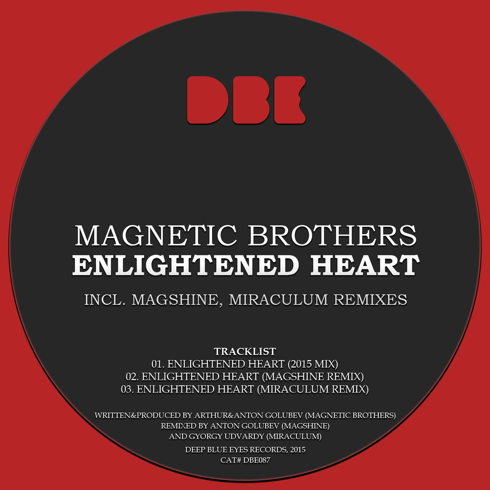 Песня магнетик. Magnetic brothers жуки. Magnetic brothers Orange Aura альбом.