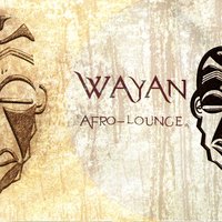 Wayan: Afro-Lounge — сборник