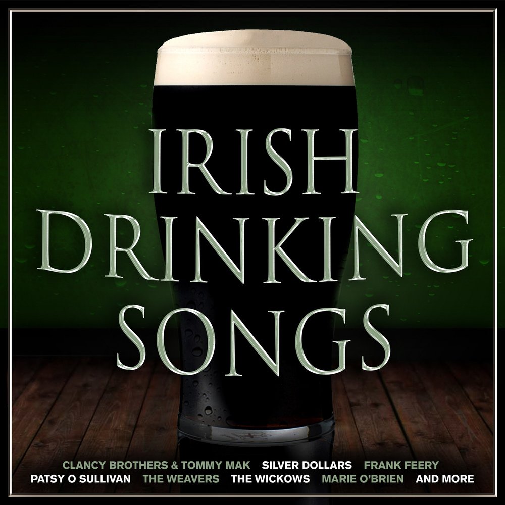 Irish drunk song. Irish drinking Songs. Салливан Айриш Эль.