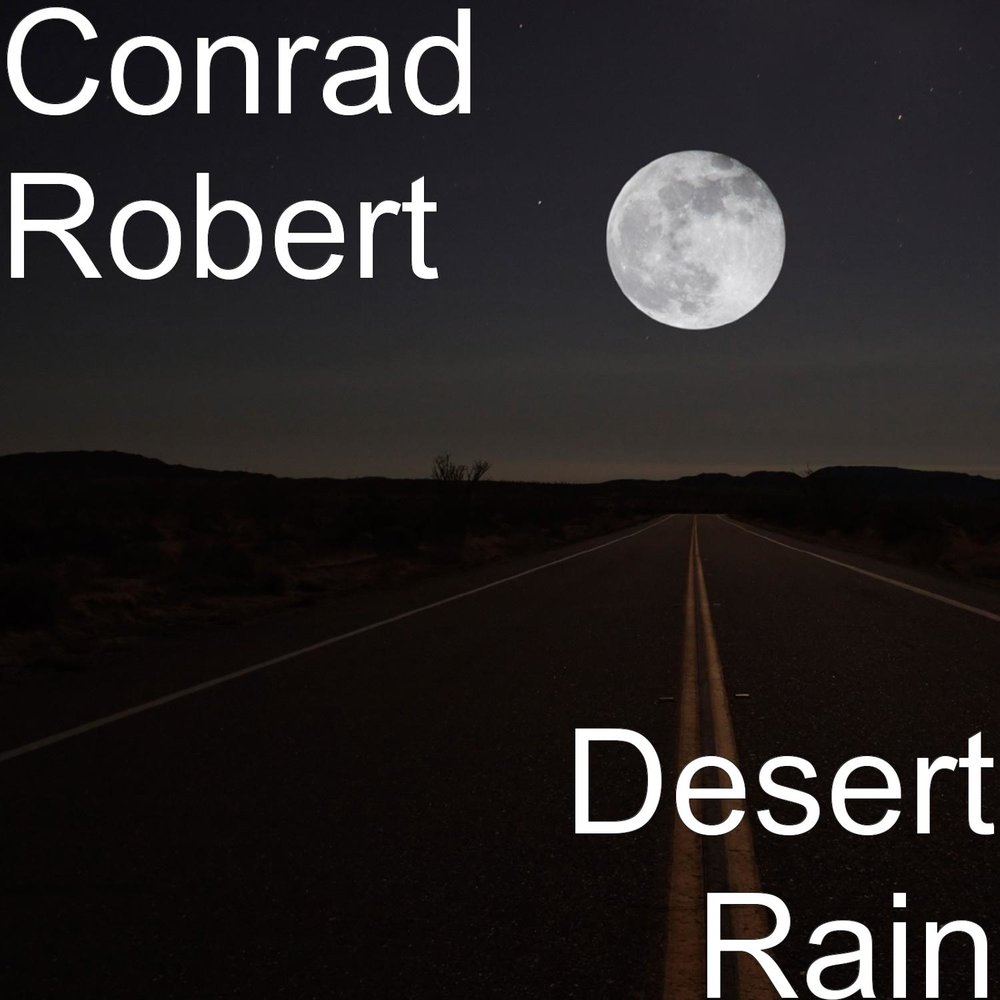 Desert rain. Edward Maya Desert Rain.