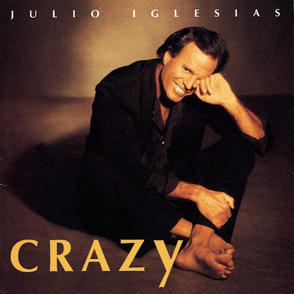 Julia Iglesias обложки альбомов
