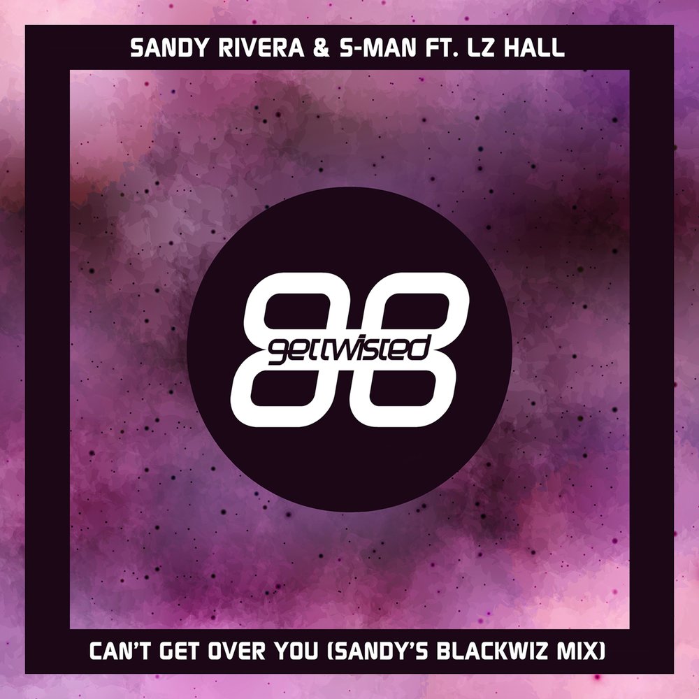 Sandra mix. Sandy Rivera. Sandy Rivera in the House 2003. Get over you. Dada feat. Sandy Rivera and Trix - Lollipop (Radio Mix).