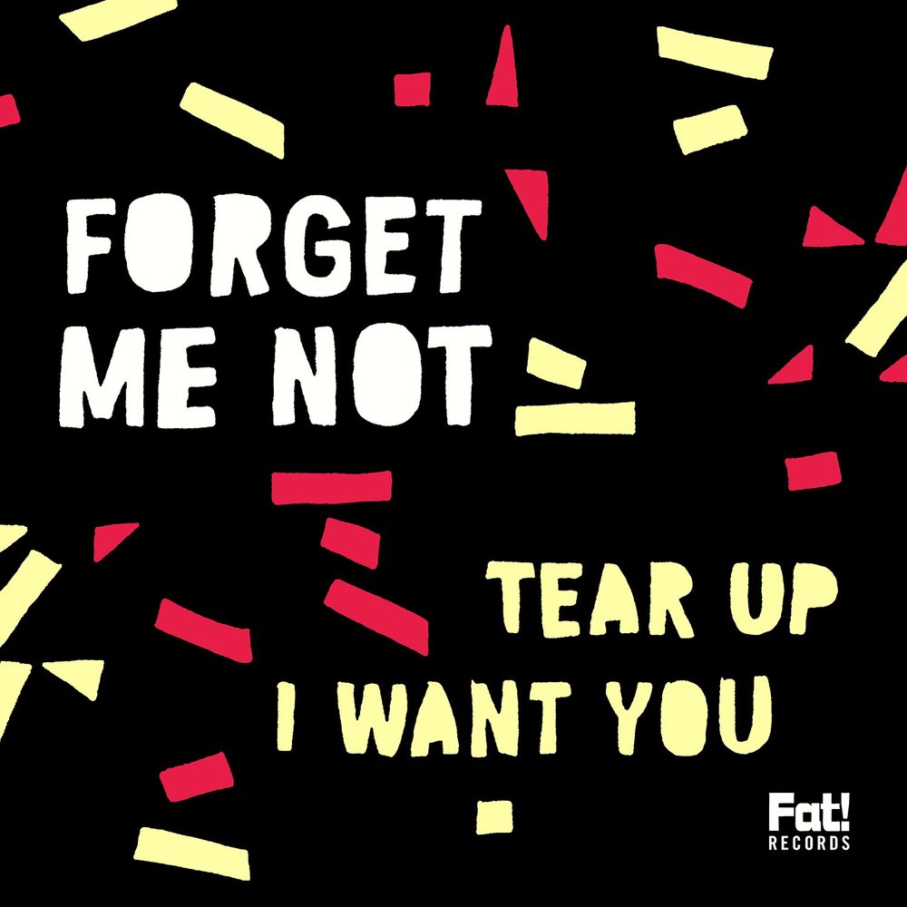 Really you forget me. Want forget you. Not me Mix. You forgot me. Tear up.