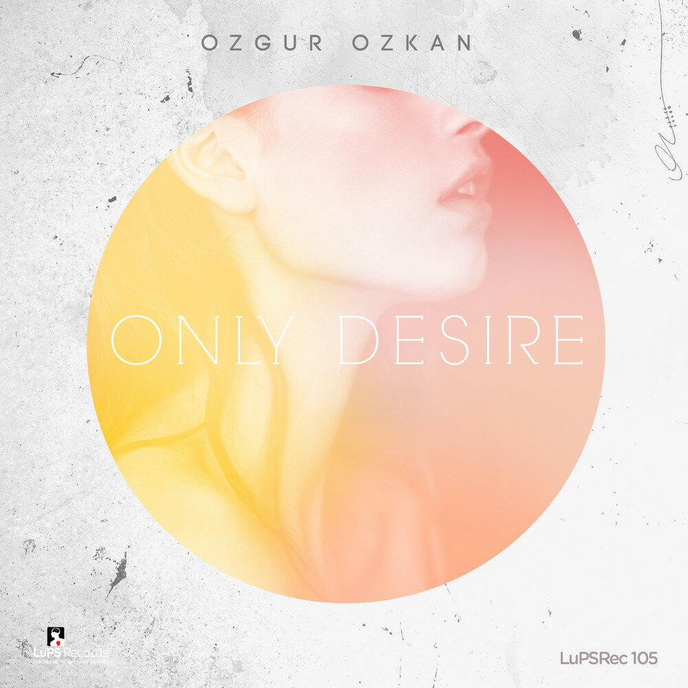 Only desire