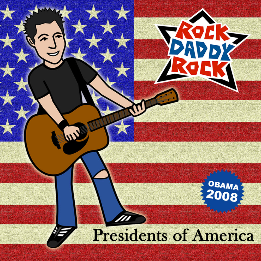 2008 america. Рок в Америке. Dad Rock. Kaya Daddy. Песня английским рок Daddy.