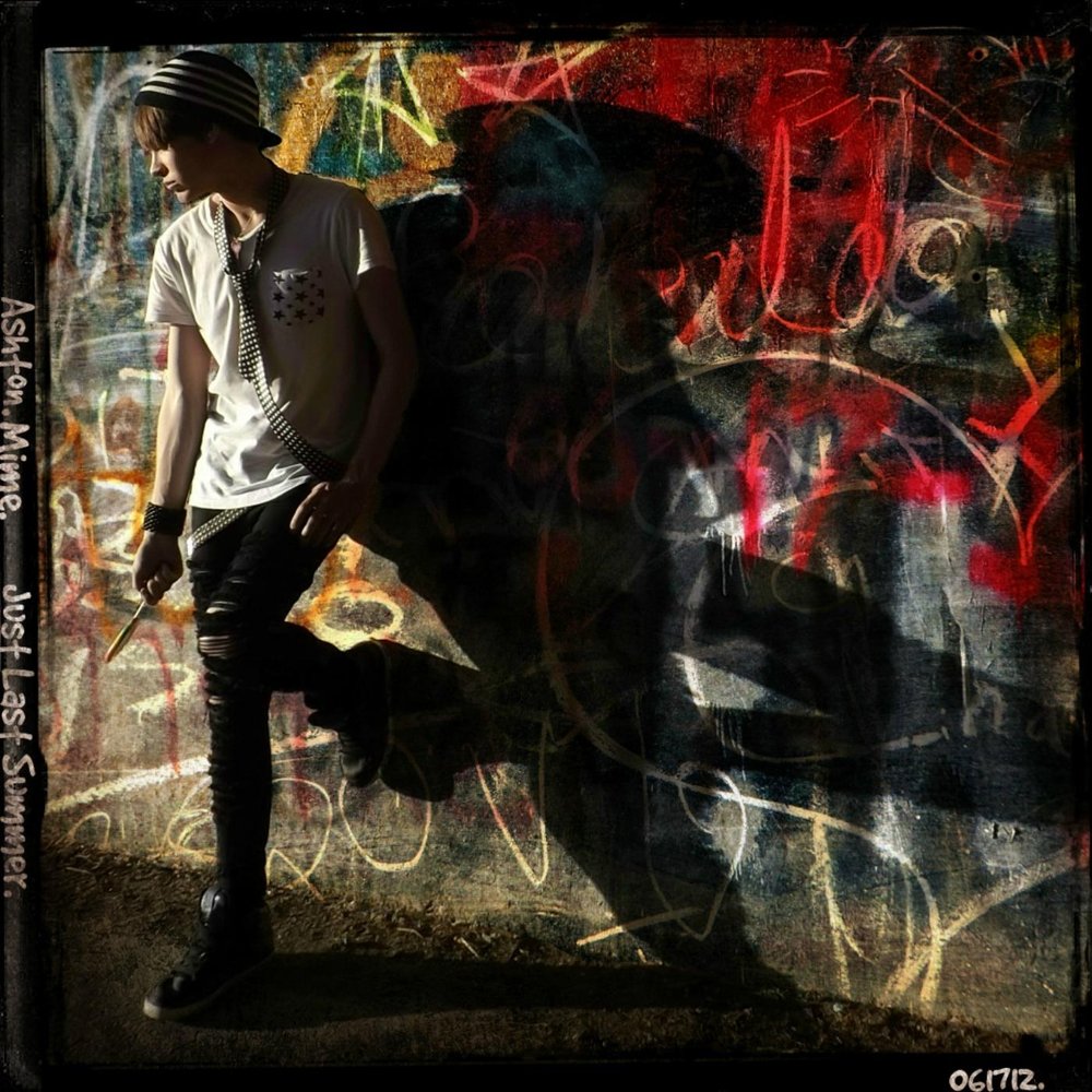 джаст ласт. джаст ласт. джаст ласт. R. I.