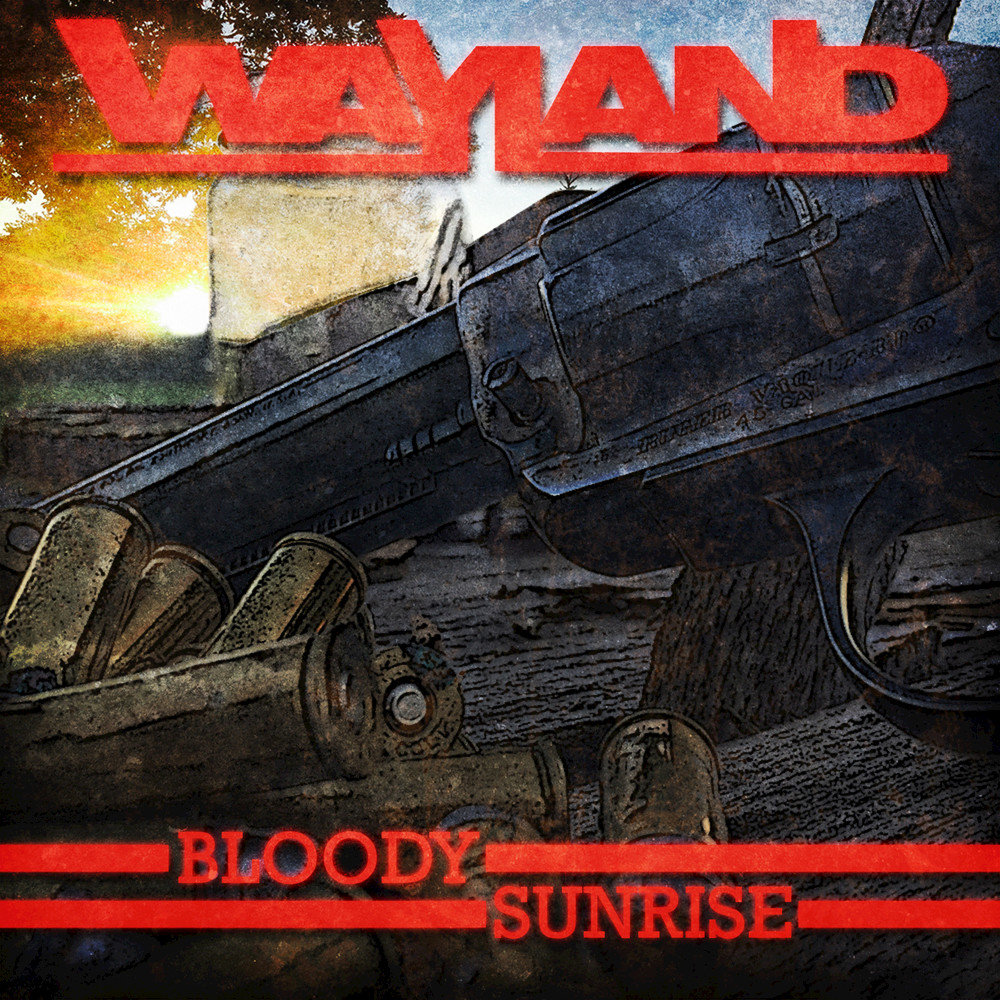 Bloody слушать. Bloody Sunrise. Blood Sunrise.