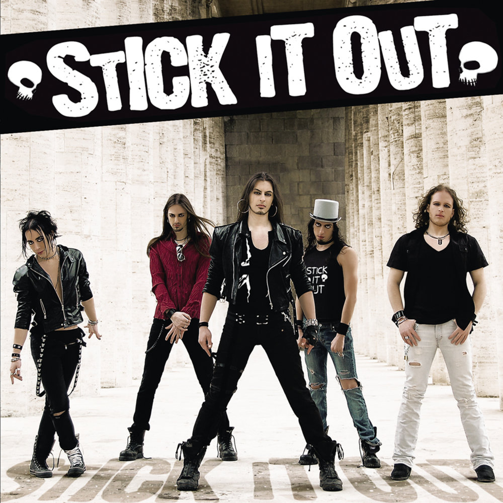 Стик музыка. Джейн рок. Stick it. Slaughter Stick it to ya 1990. Out песни.