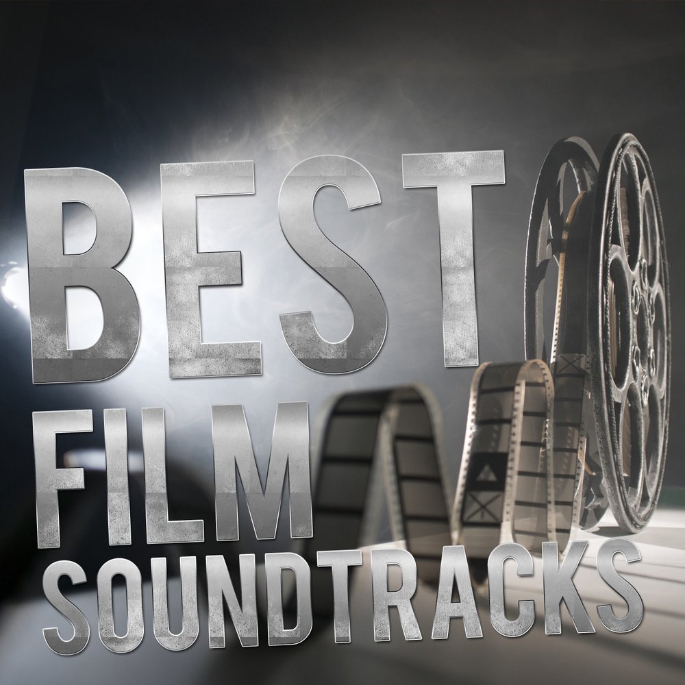 Best movie soundtracks