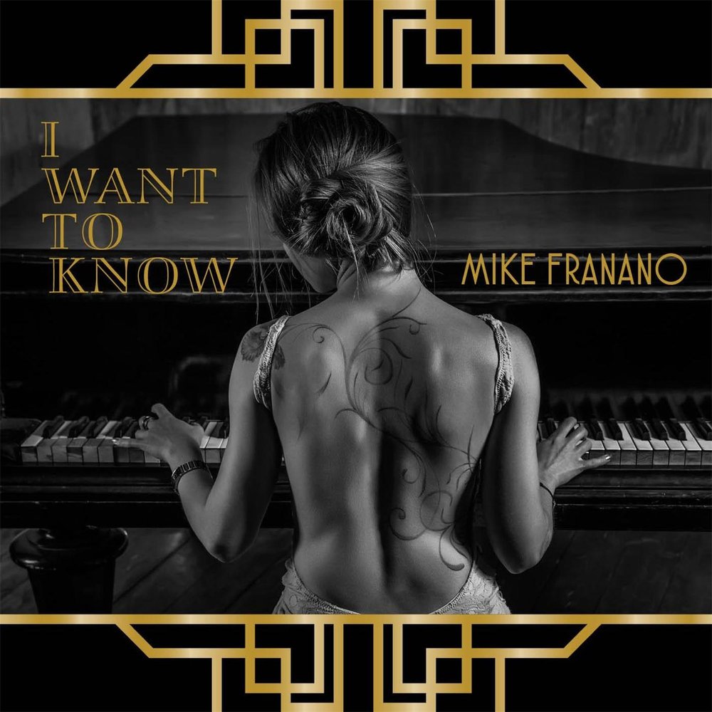 Mike want me. Mike Franano i want to know 2016. Mike Franano - Dreams of '72. Mike Franano discogs. Mike Franano Dreams of '72 2020.