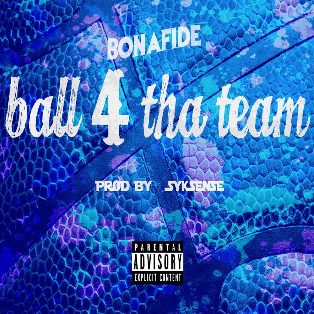 Ball альбом. Дискография Bonafide (Flames 2017.