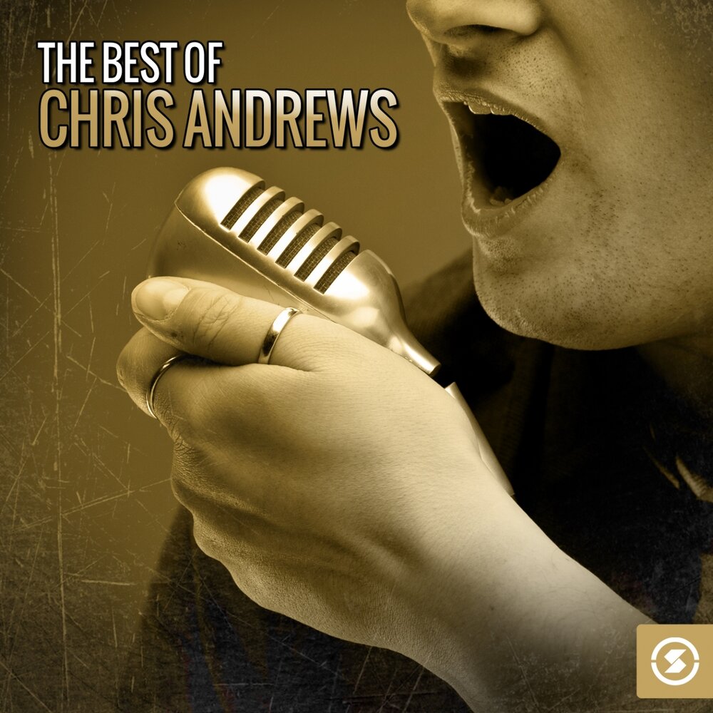 Послушаем андрея. Chris Andrews. Chris Andrews Let go!. Chris Andrews музыка.